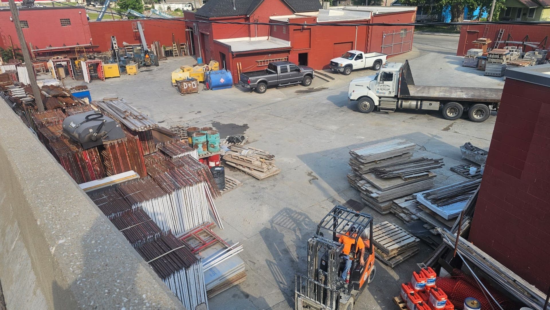 D&D Rentals KC LLC cover