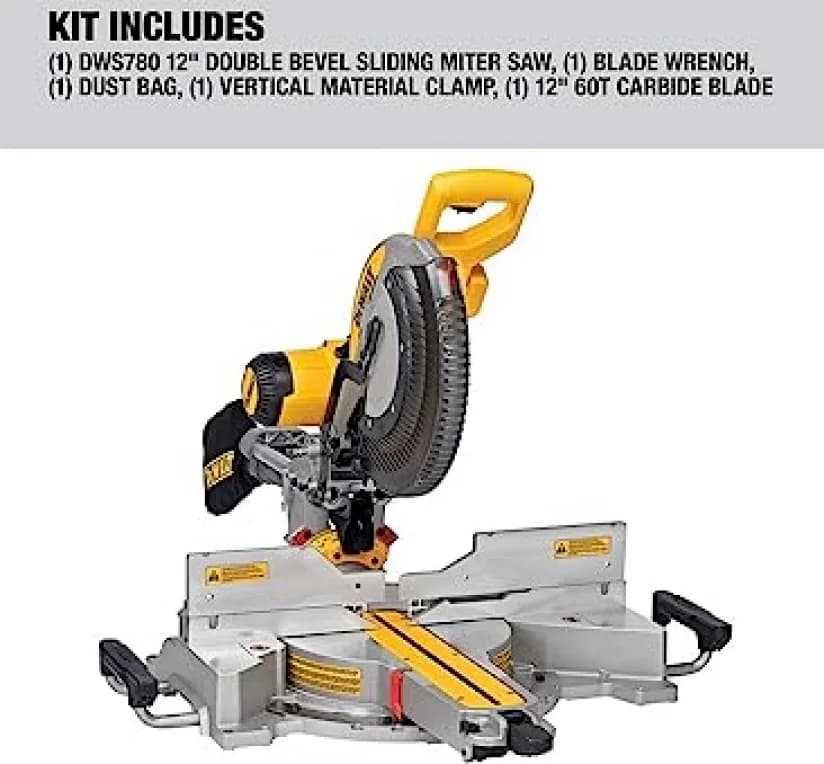 Miter Saw — photo 2 of 3
