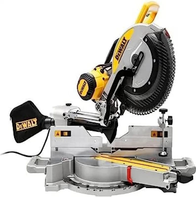 Miter Saw — photo 3 of 3