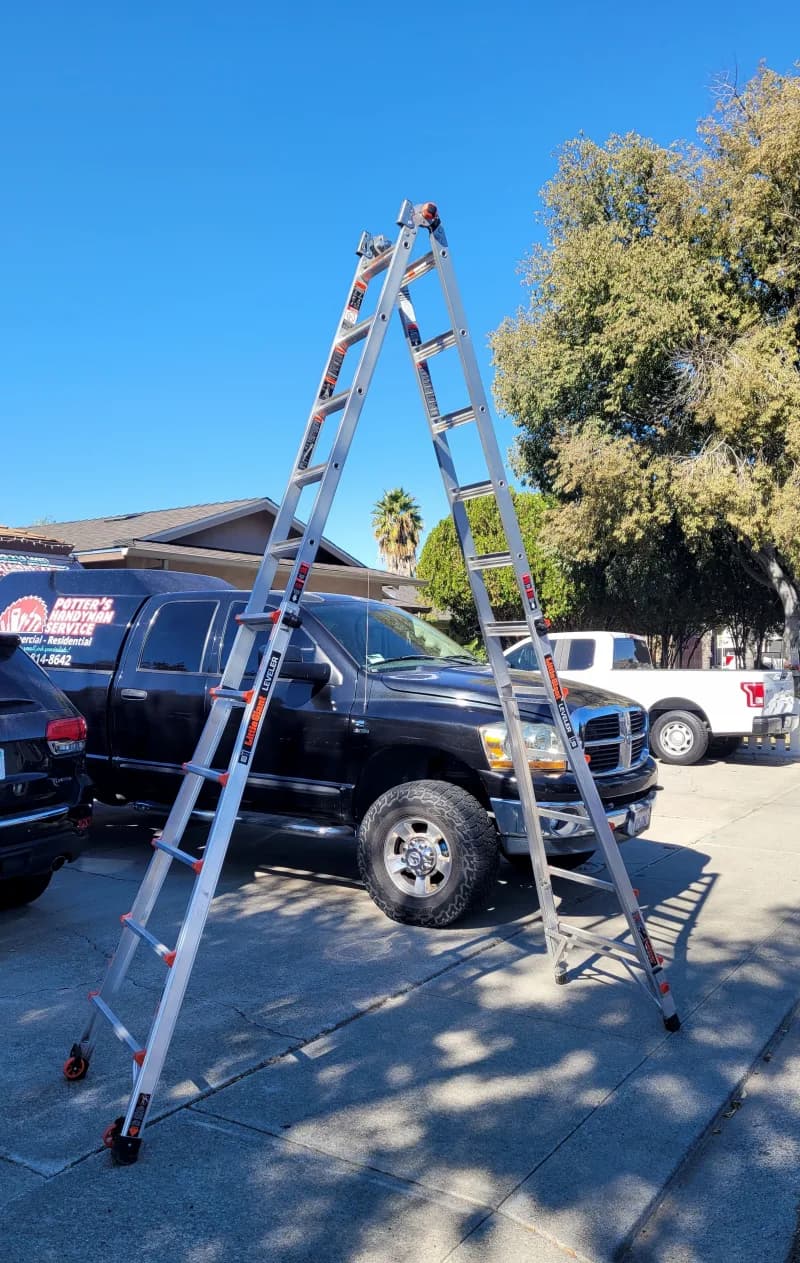 Little Giant M26 Ladder — photo 5 of 5