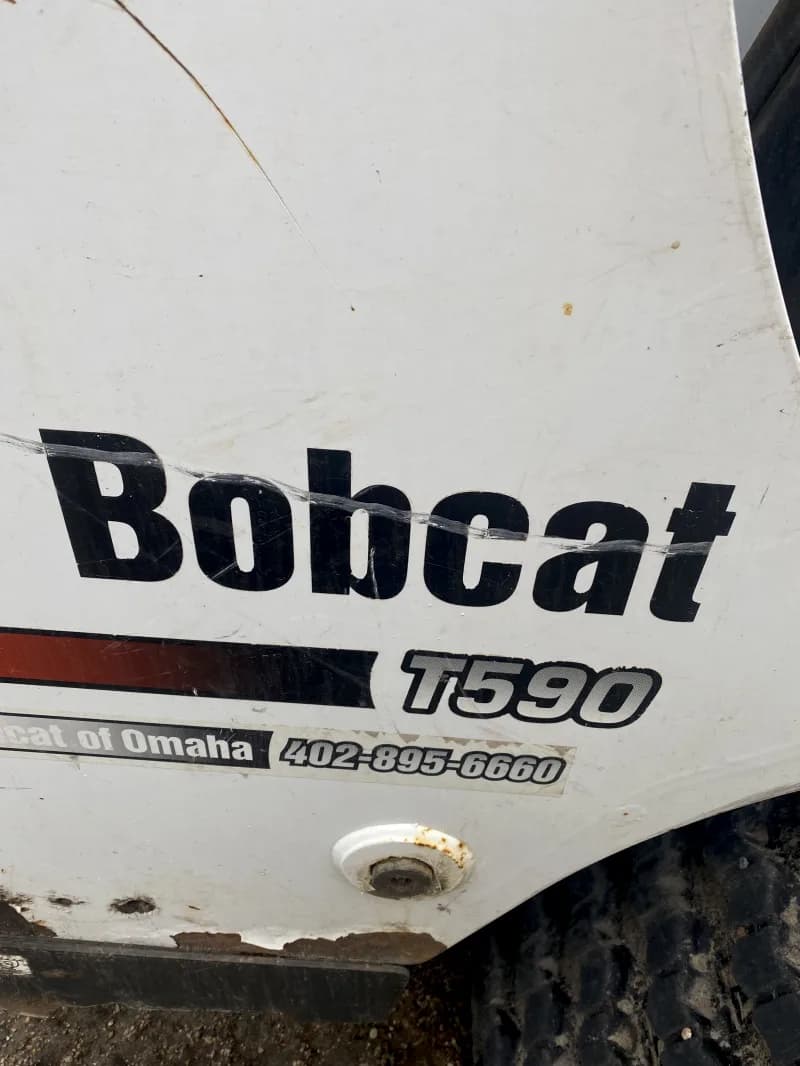Skid Loader — photo 3 of 3