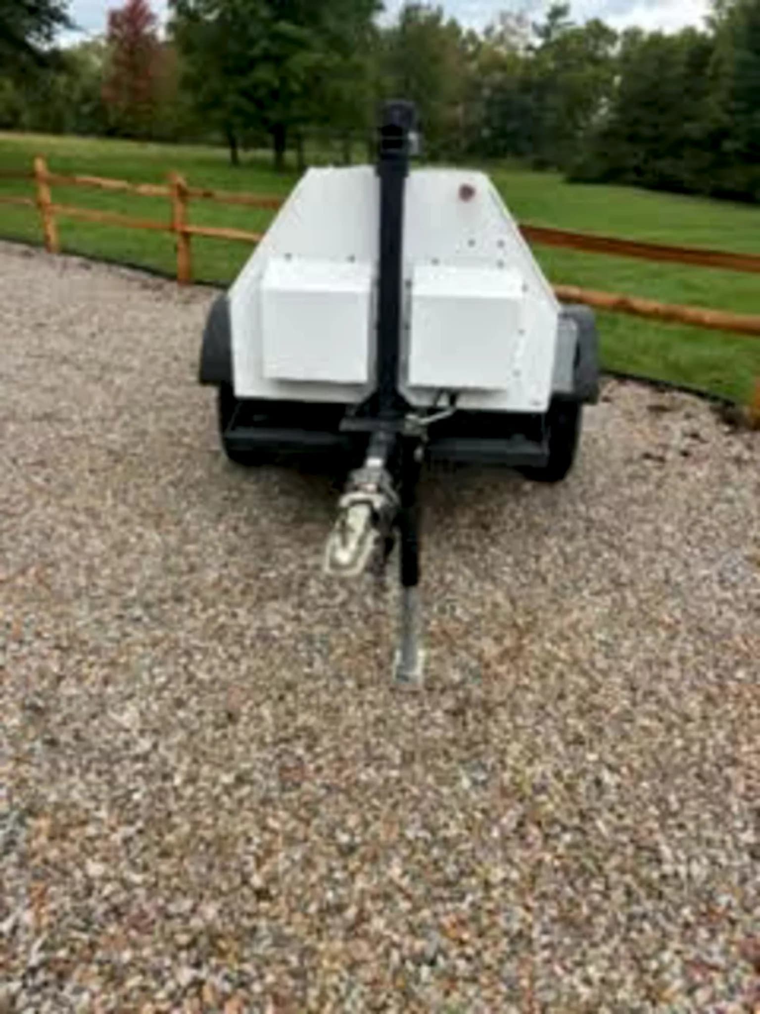 Generac Diesel Generator — photo 3 of 4
