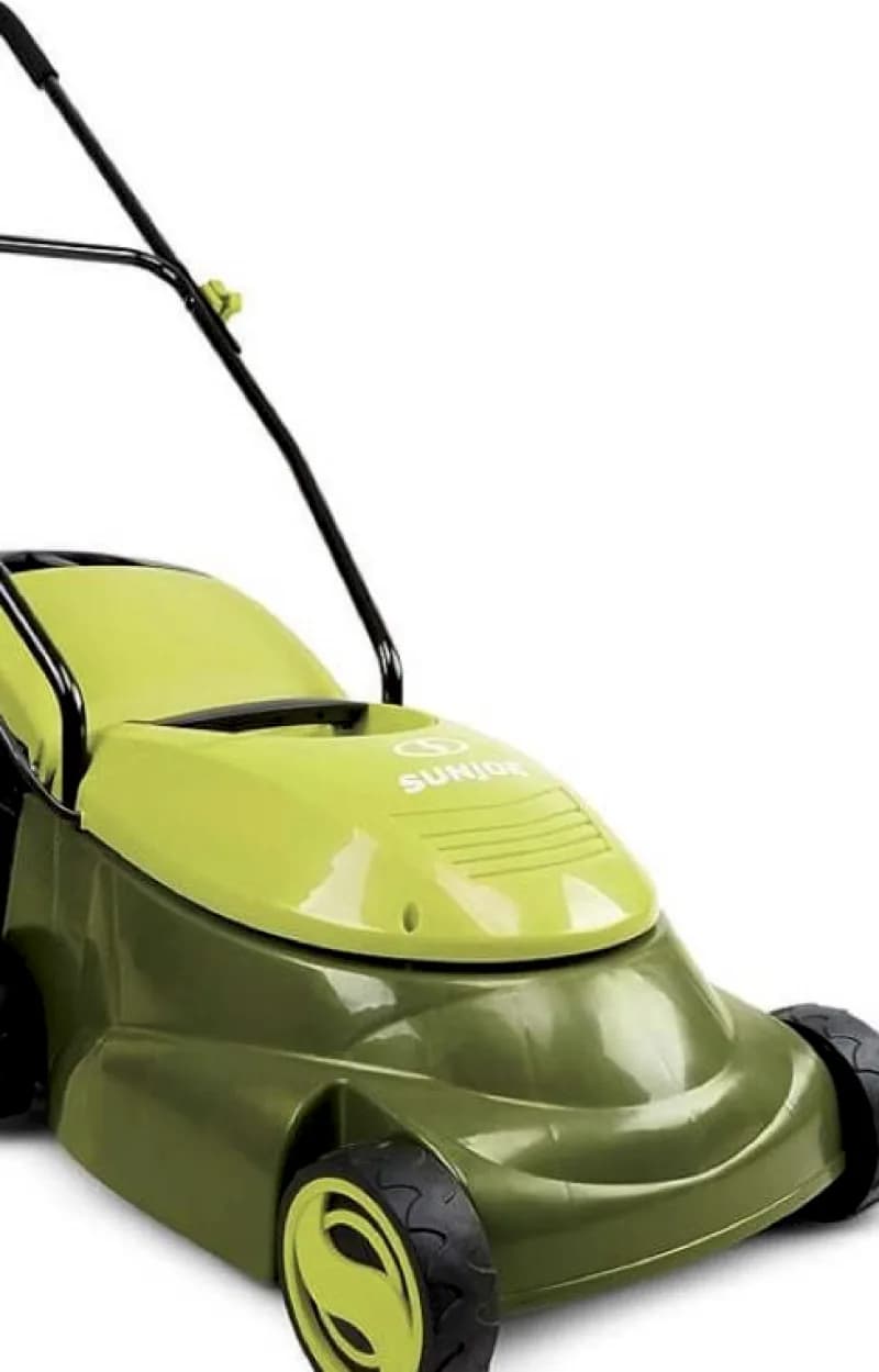 Lawn Mower Electric