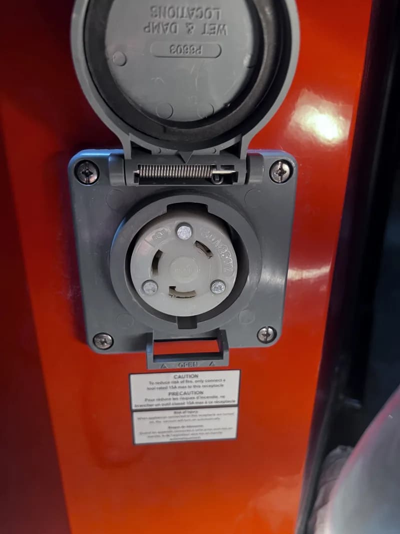 Tripple HEPA Filter Vacuum — photo 5 of 7