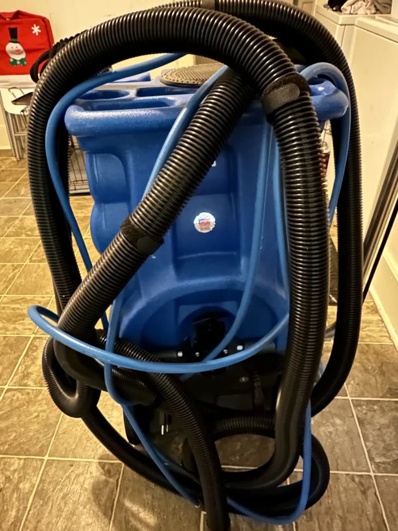 Ultimate Solutions Sandia Sniper 500 PSI 3 Stage Carpet Clea — photo 3 of 4