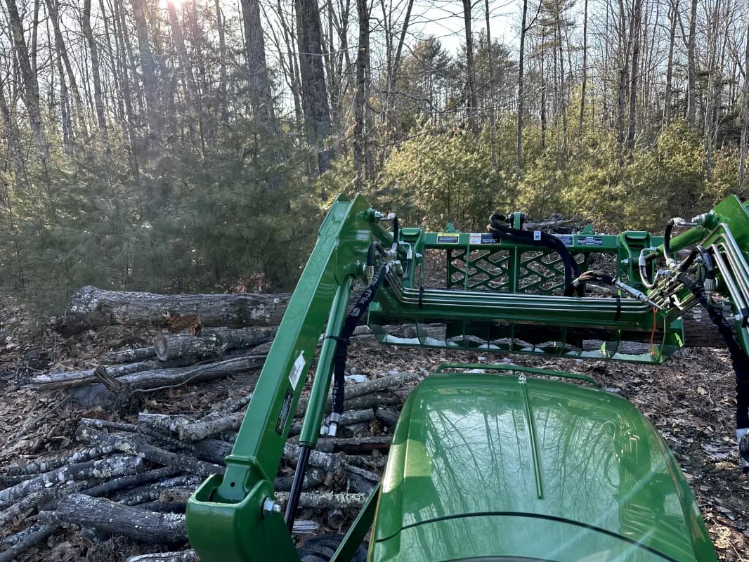 Grapple — photo 3 of 3
