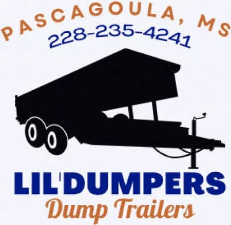 Lil’Dumpers 5x10 Utility Dump Trailer — photo 4 of 4