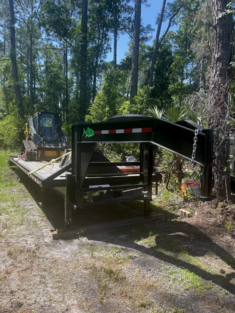 gn32 trailer — photo 2 of 3
