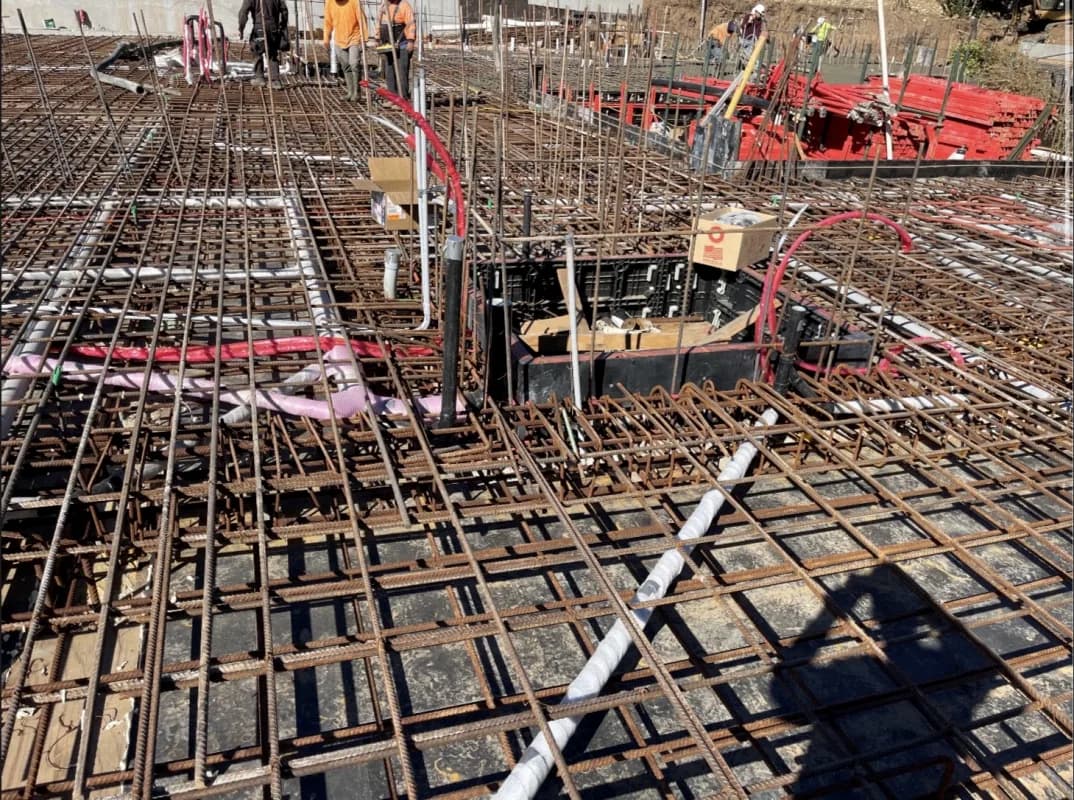 TECON Plastic Formwork TP60 — photo 9 of 9