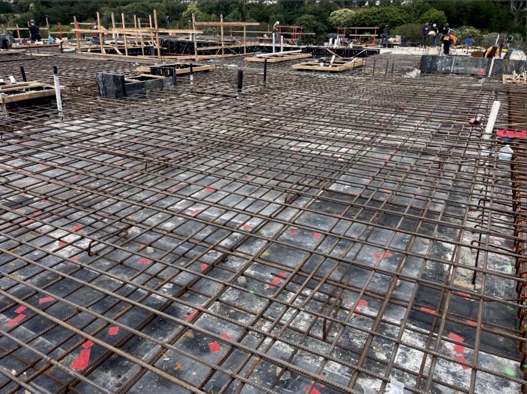 TECON Plastic Formwork TP60 — photo 7 of 9