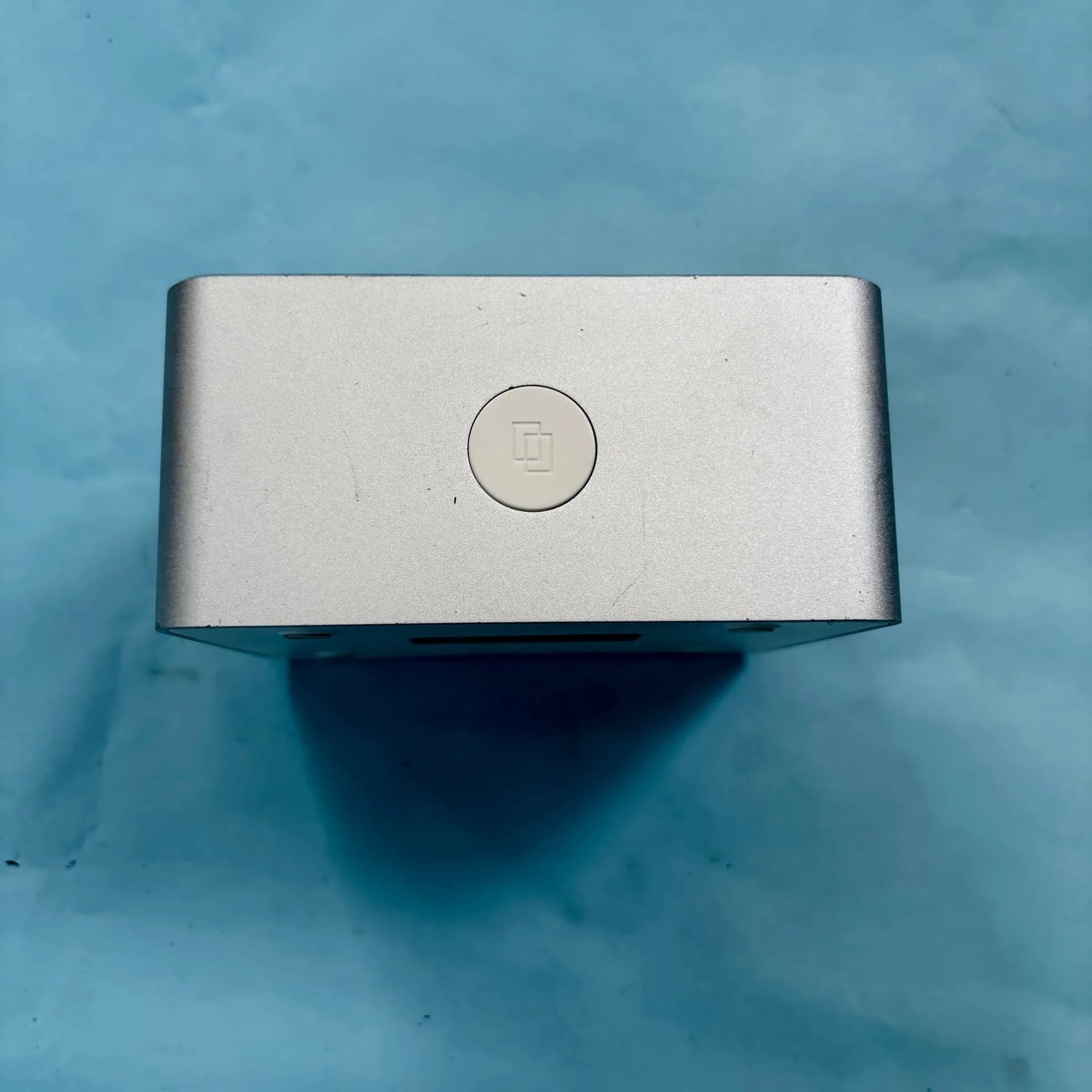 USB 3.0 to Dual SATA Adapter with Offline Clone — photo 2 of 5