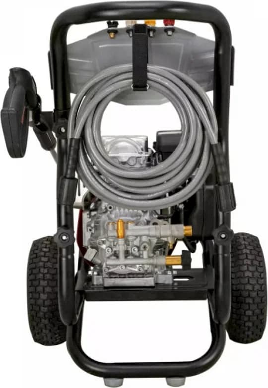 Simpson megashot 3300 PSI — photo 3 of 3