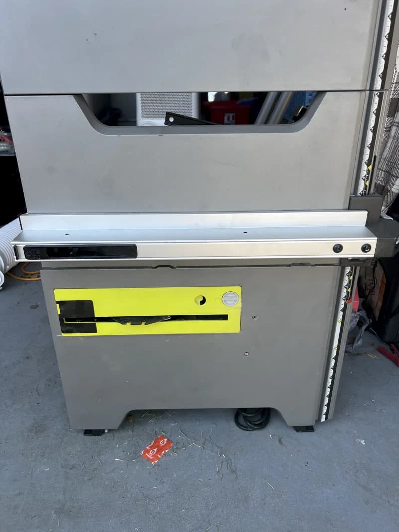 ryobi 10in table saw
