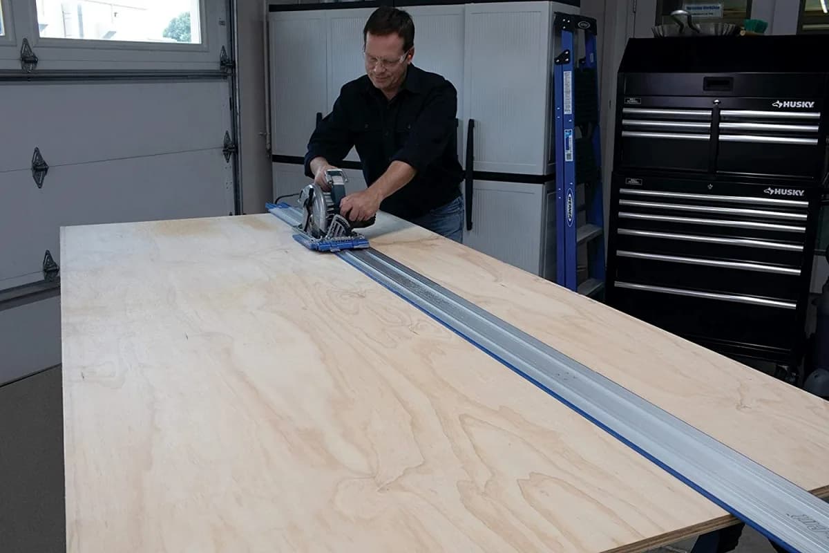 Hitachi Circular Saw (15 Amp 7-1/4 inch) — photo 7 of 7