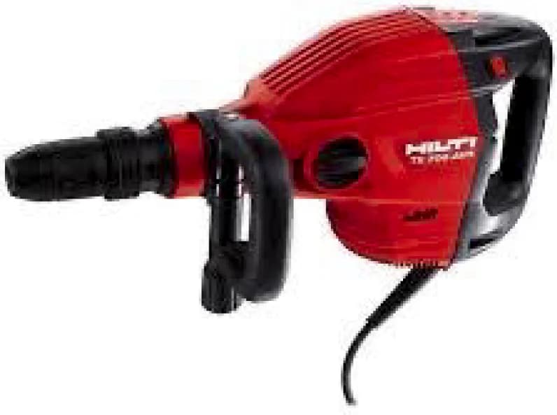 Hilti TE 700 AVR Rotary Hammer — photo 3 of 3