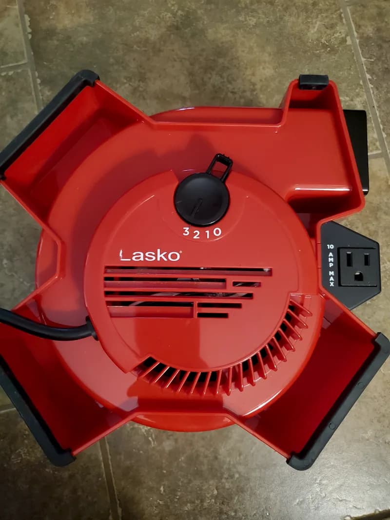 Lasko Fan XBlower