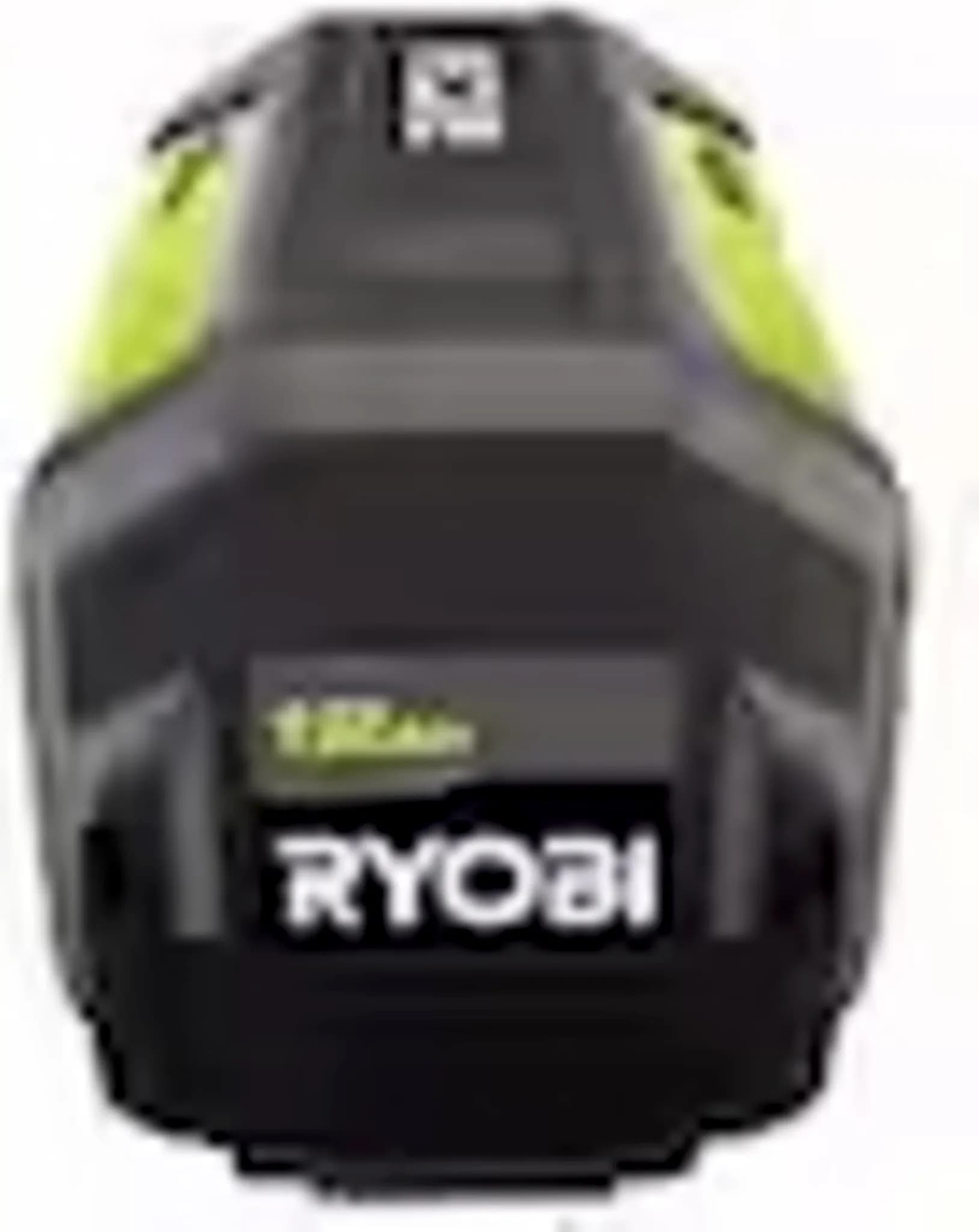 Ryobi 40V 12 Ah Battery