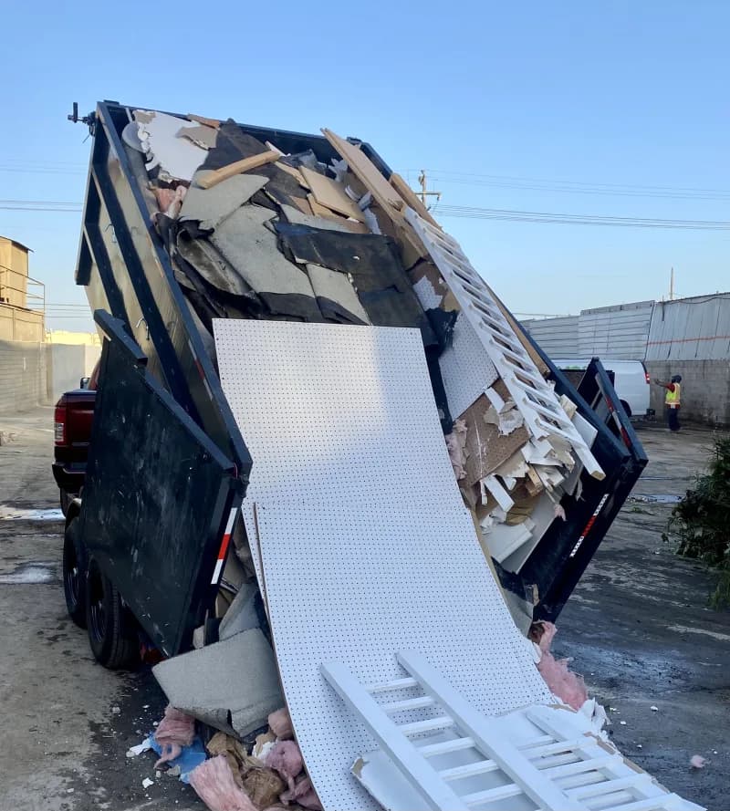 Utility/Dump Trailer — photo 4 of 7