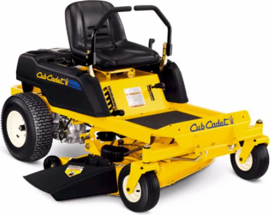 Zero Turn Mower