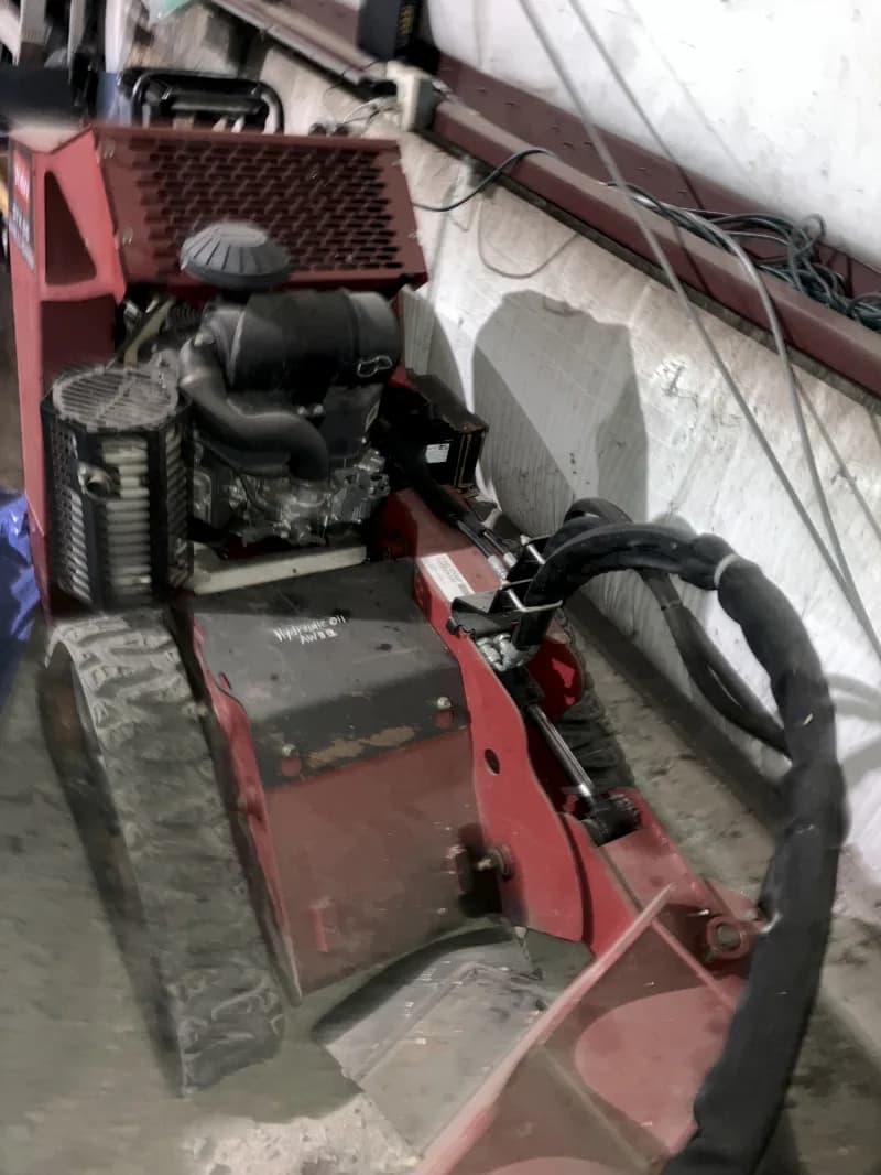 Stump Grinder — photo 3 of 4