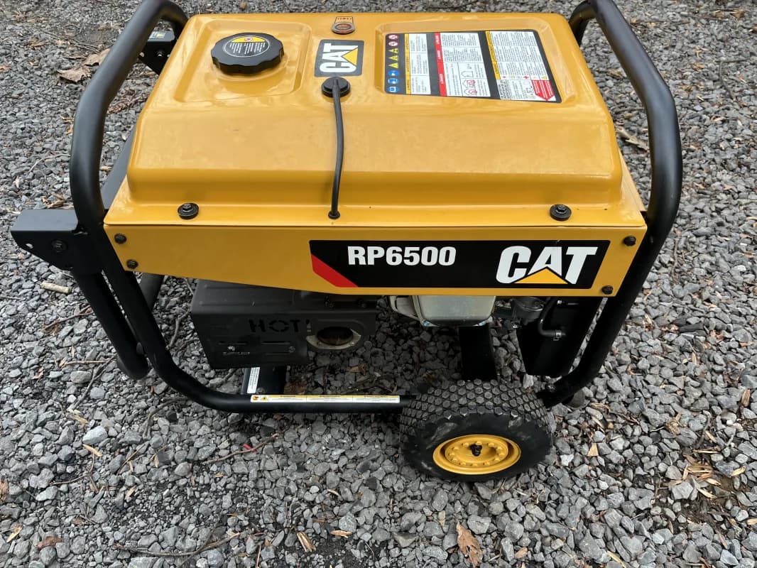 Generator — photo 2 of 4