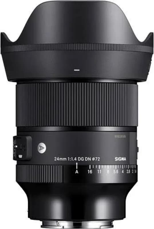 SIGMA 85MM F1.4 DGDN ART CAMERA LENS (SONY E) — photo 4 of 4