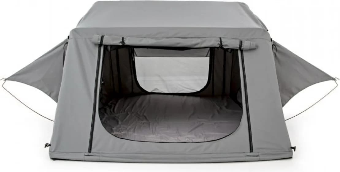 Roof Top Tent| Rack Mount| 12 Volt Accessory & LED Light — photo 2 of 9