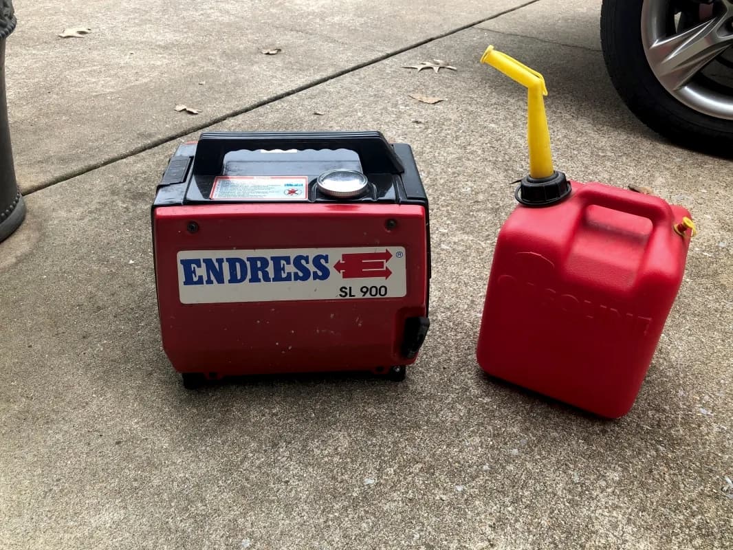 Generator
