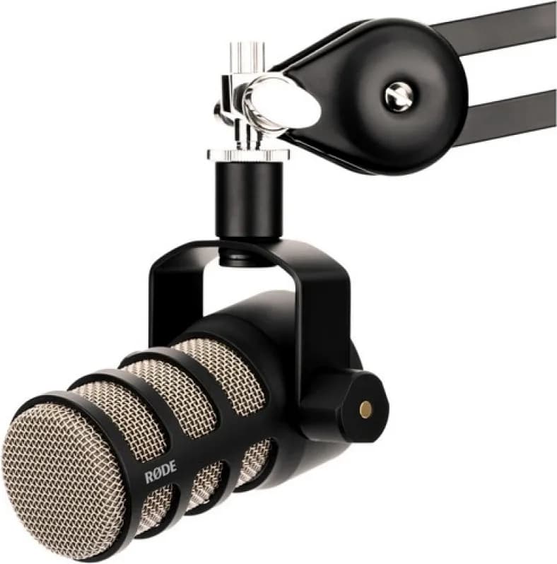Rode Pod Mic — photo 4 of 5