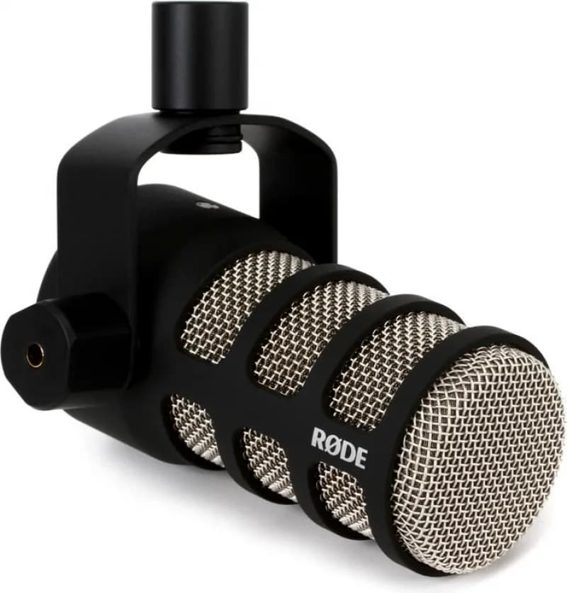 Rode Pod Mic — photo 3 of 5