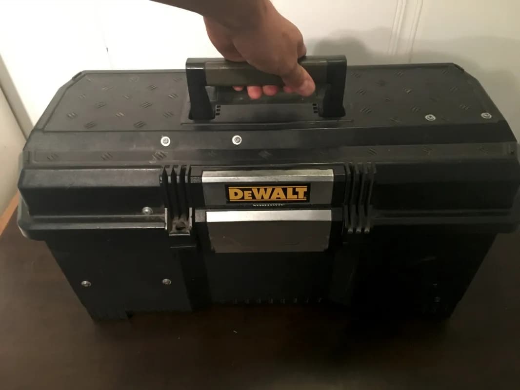Full Tool Box — photo 2 of 3