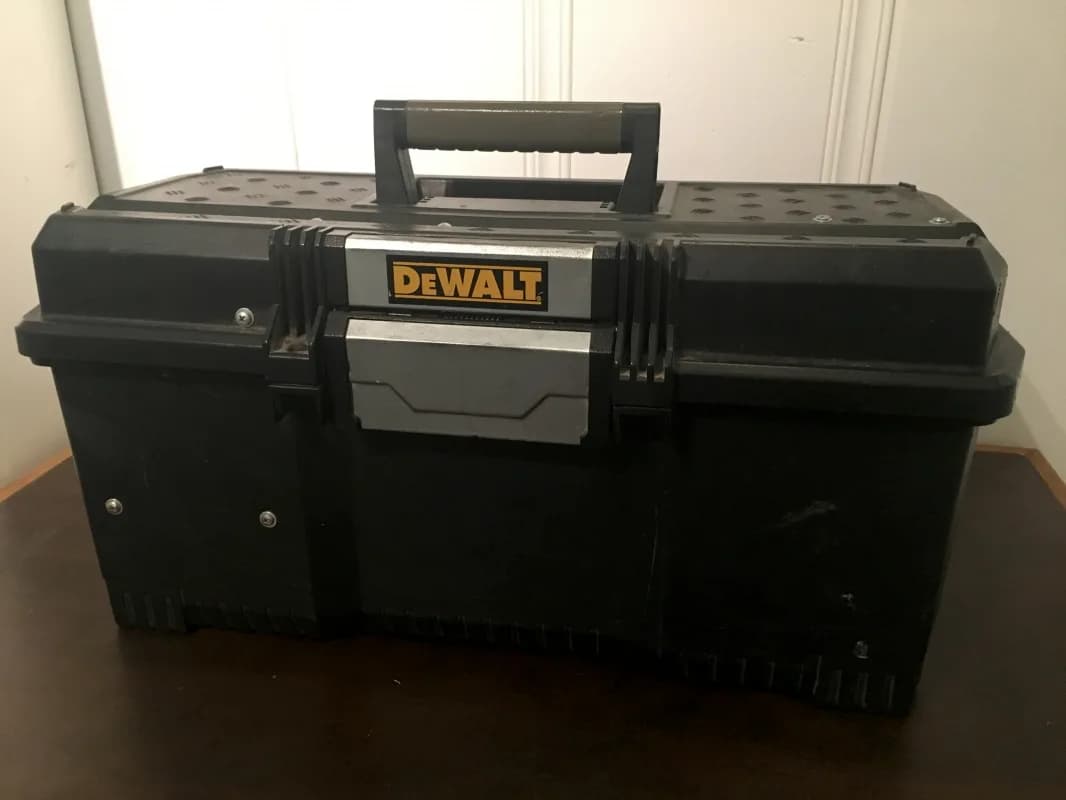 Full Tool Box — photo 3 of 3