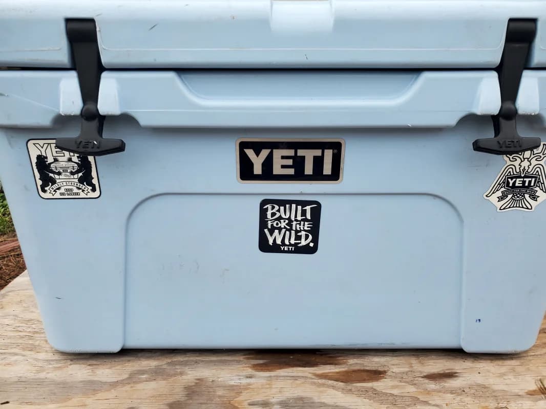 Yeti 45 Cooler — photo 5 of 7
