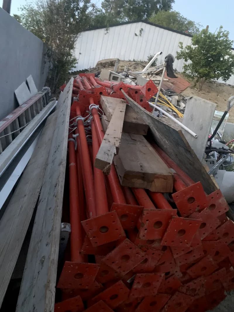 Shores Bracing 7-12 ft — photo 2 of 3