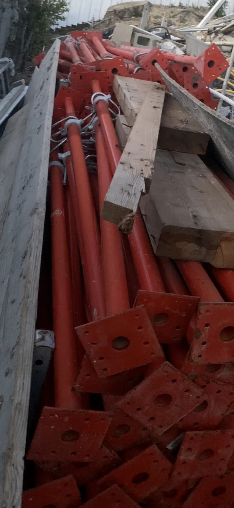 Shores Bracing 7-12 ft — photo 3 of 3