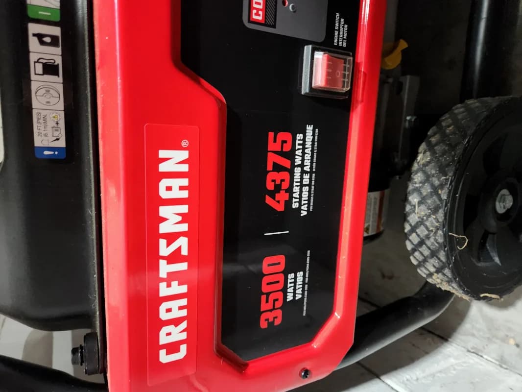 Generator