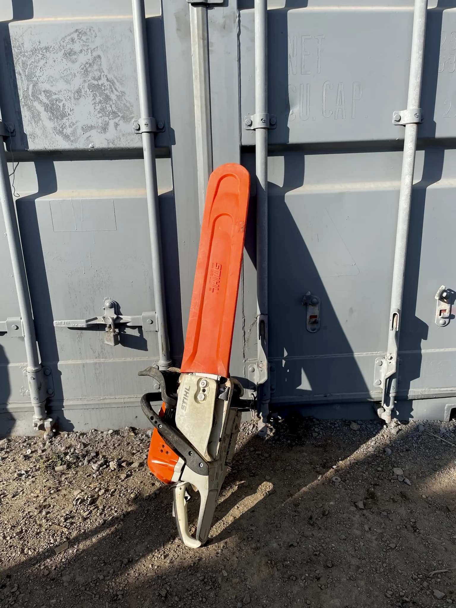 STIHL MS 311 Chainsaw — photo 2 of 2
