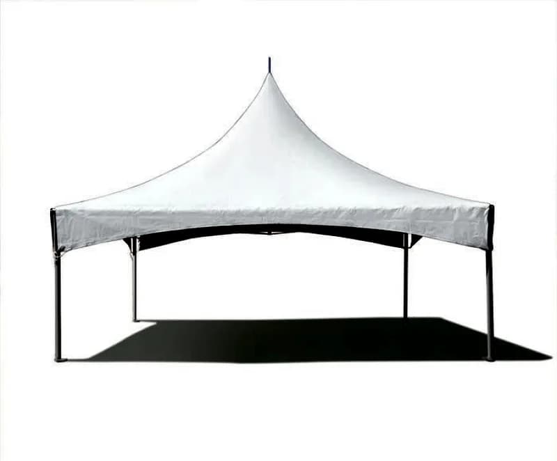 TABLES CHAIRS & TENT RENTAL — photo 2 of 9