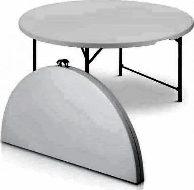 TABLES CHAIRS & TENT RENTAL — photo 4 of 9