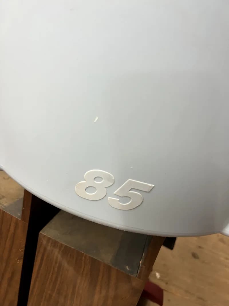 yeti tank 85 cooler — photo 2 of 3