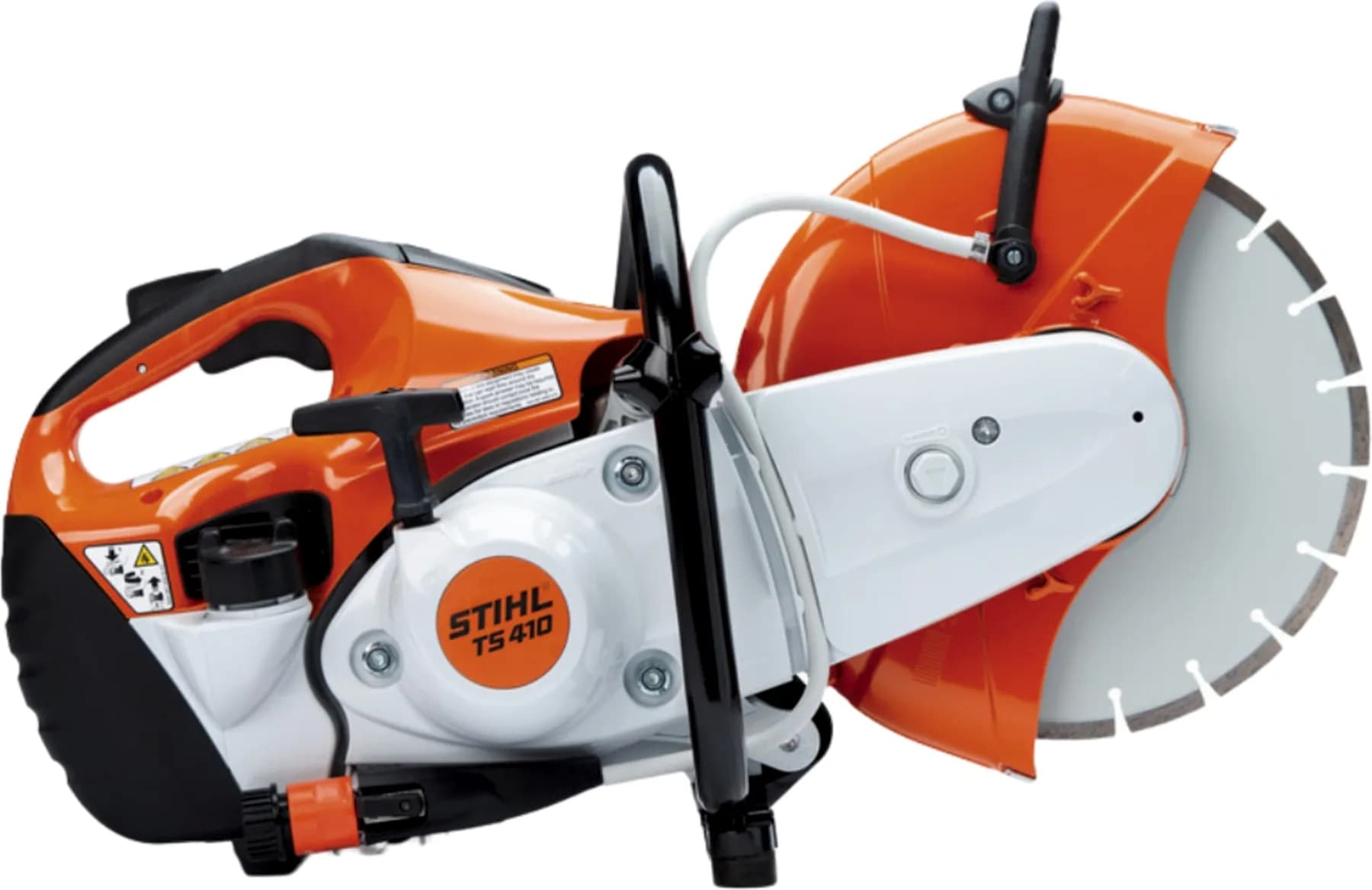 STIHL 12" Gas Powered Cut Off Saw