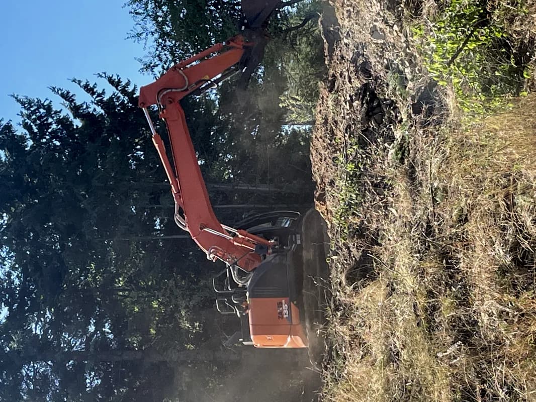 Hitachi 135 — photo 2 of 3