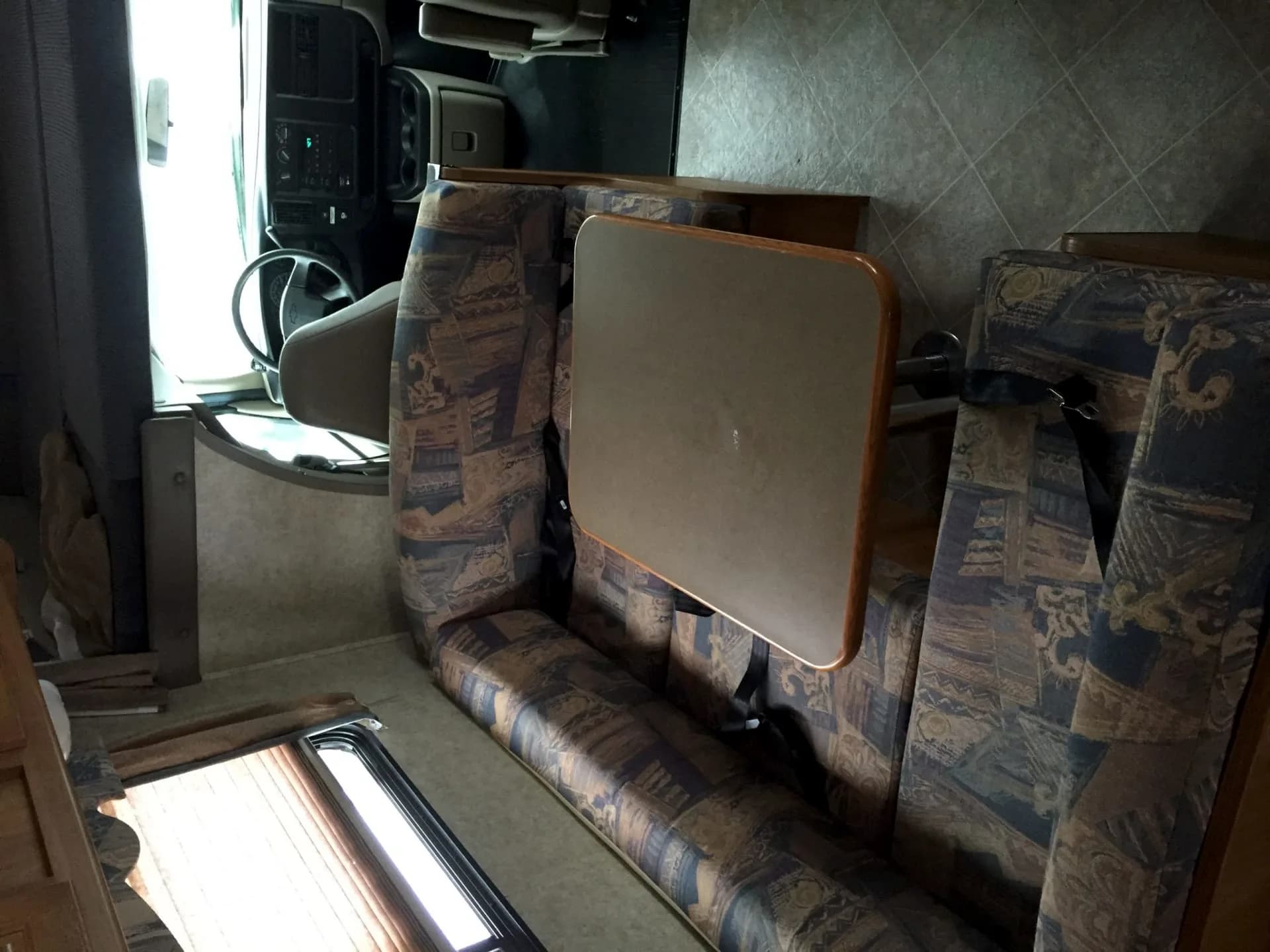 RV Class C — photo 4 of 5