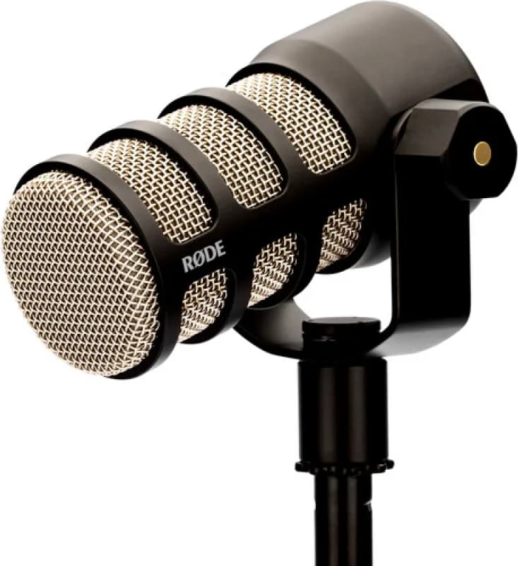 Rode Pod Mic — photo 4 of 5