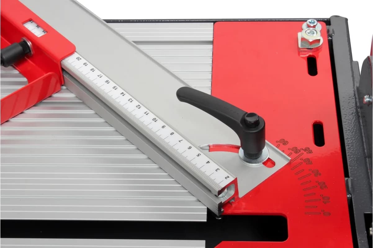 Rubi DC-250 1200 Wet Tile Saw — photo 2 of 4