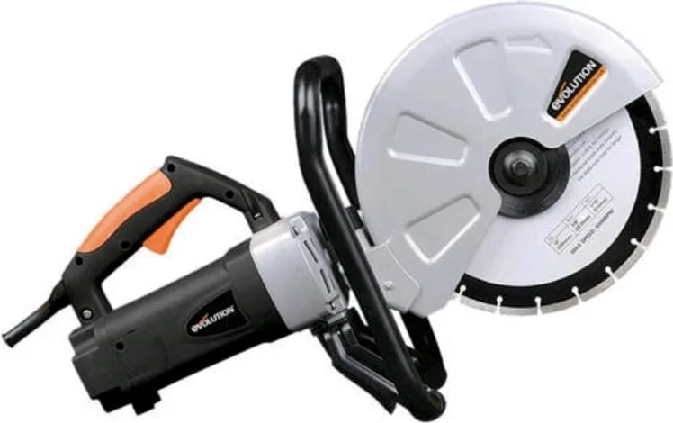 Concrete Saw - Electric — photo 2 of 4