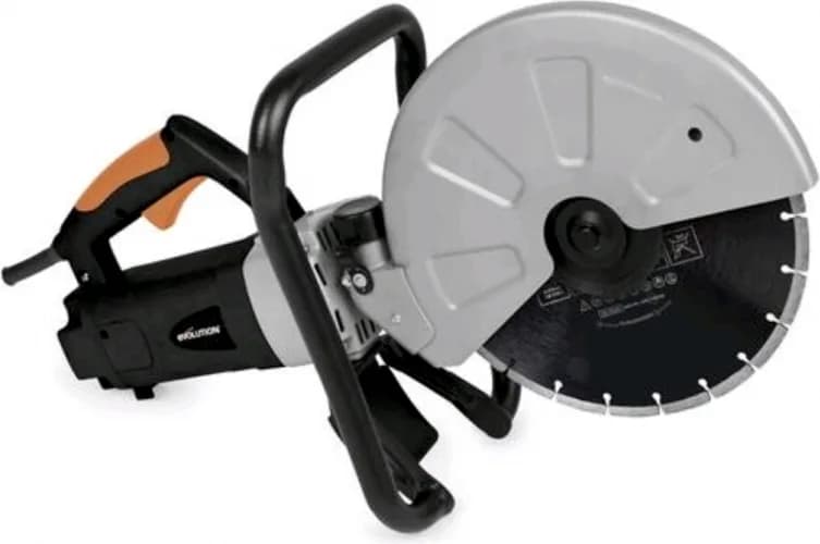 Concrete Saw - Electric