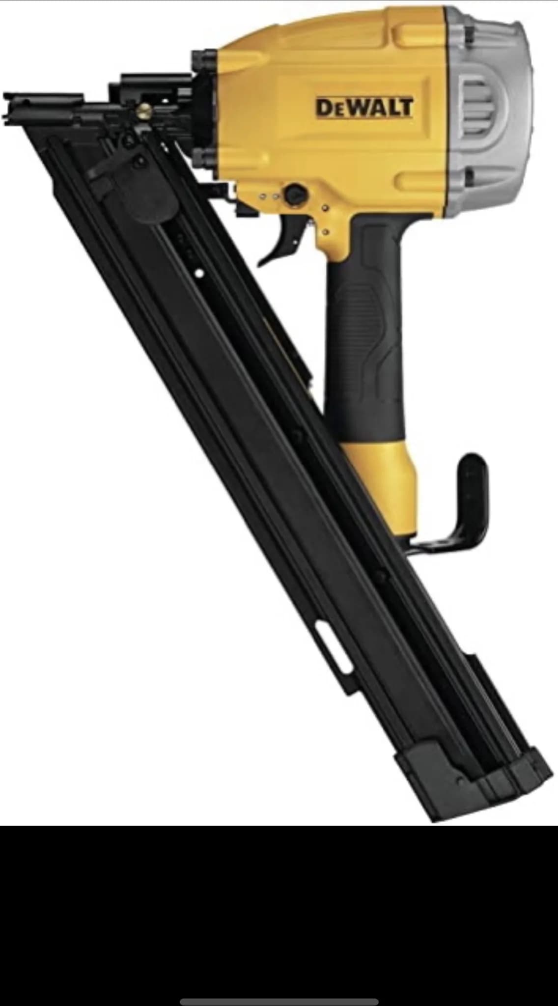 Framing gun — photo 2 of 2