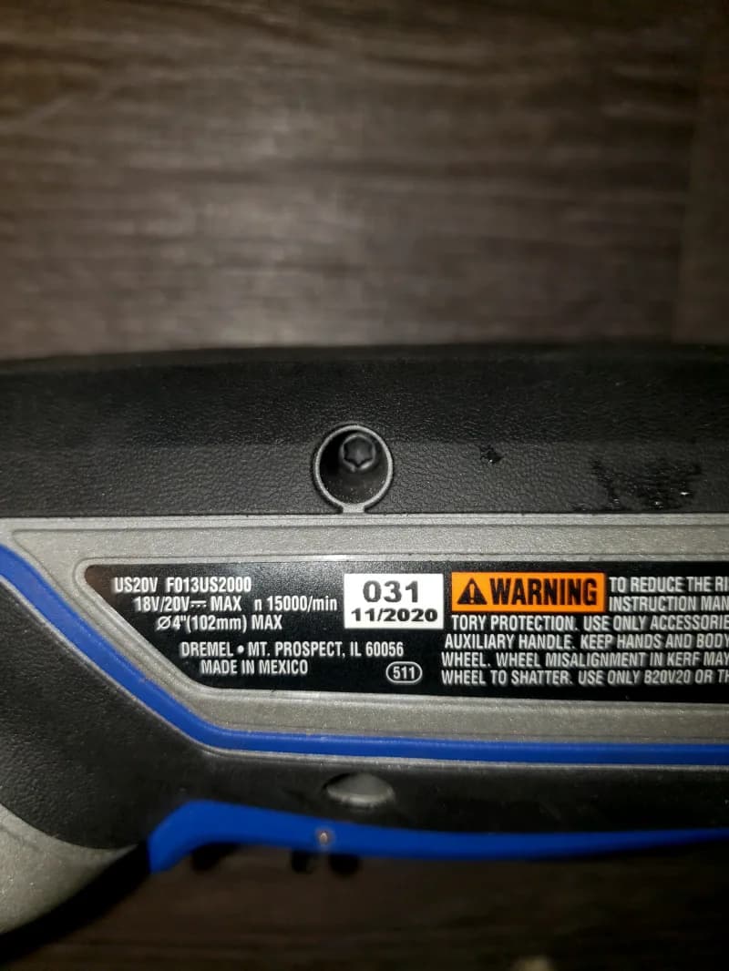 ULTRA SAW — photo 2 of 3