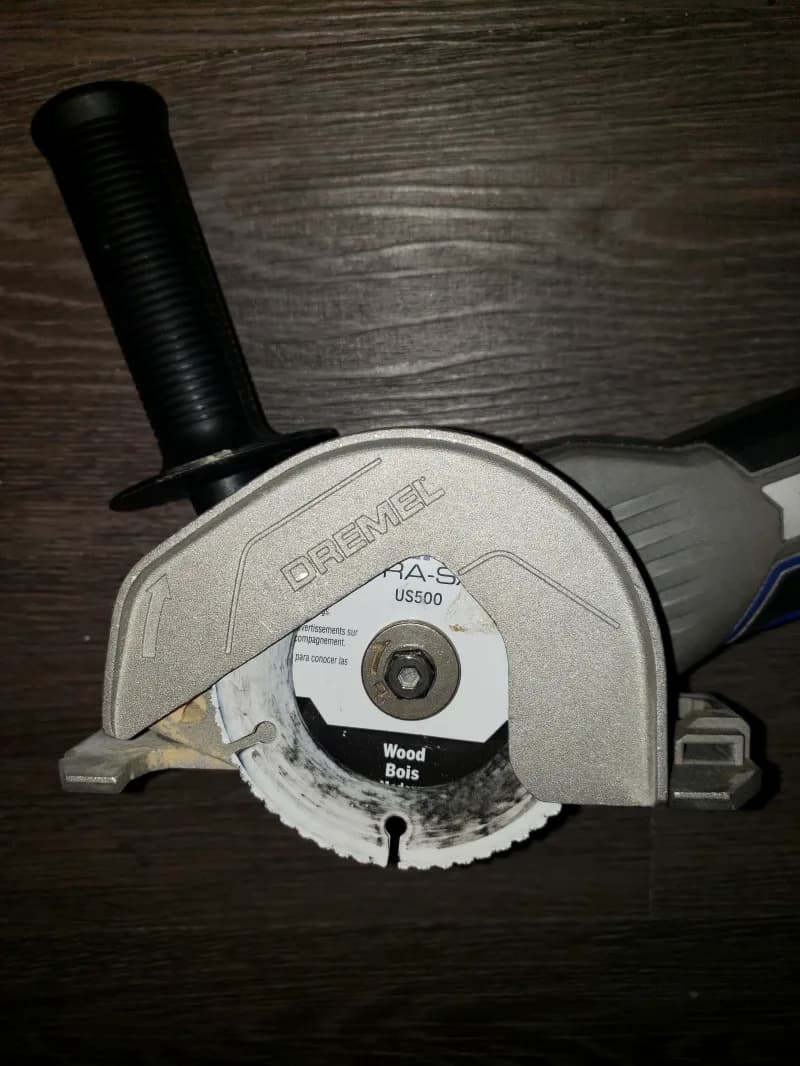 ULTRA SAW — photo 3 of 3